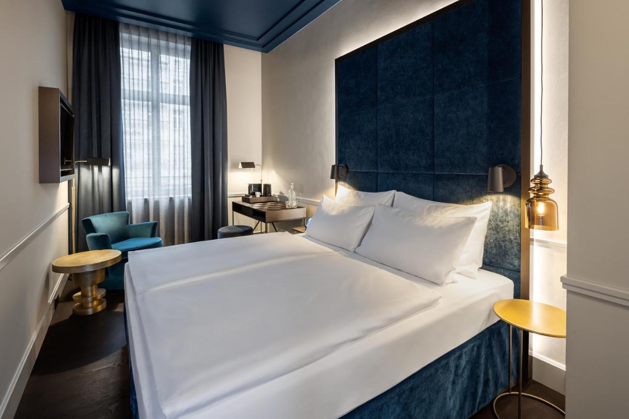 Amo By Amano Friedrichstraße Hotel