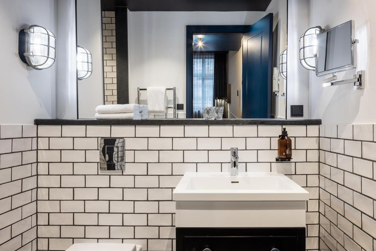 Amo By Amano Friedrichstraße Hotel 3*